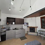 Dimora Kalipe Casa de Férias