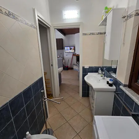 بيت للعطل Dimora Kalipe *