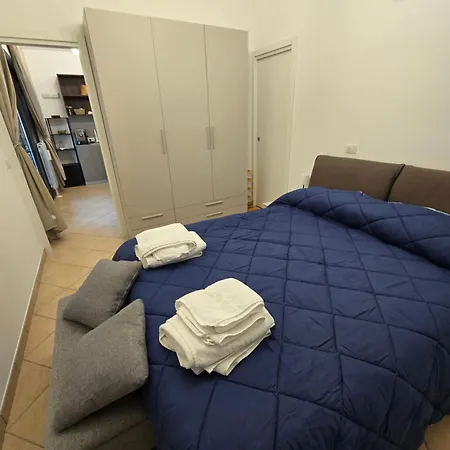 Dimora Kalipe 別荘 ベヴァーニャ