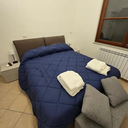 Dimora Kalipe * Bevagna