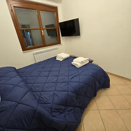 بيت للعطل Dimora Kalipe بيفانيا