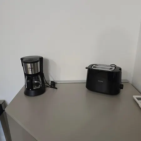 Dimora Kalipe 別荘 *