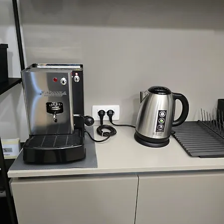 Dimora Kalipe Casa vacanze Bevagna