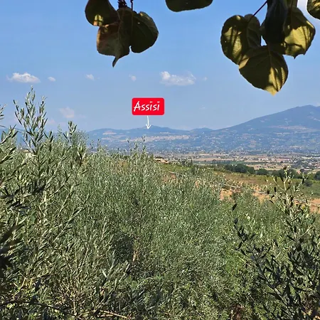 بيت للعطل Dimora Kalipe