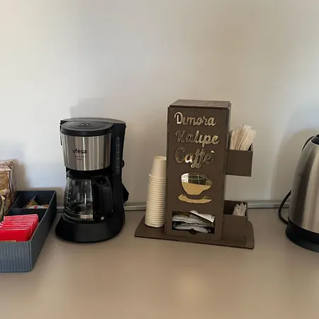 Dimora Kalipe ベヴァーニャ