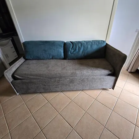 Dimora Kalipe بيت للعطل *