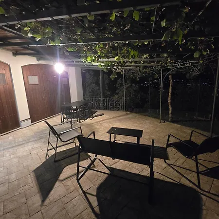 Dimora Kalipe Bevagna