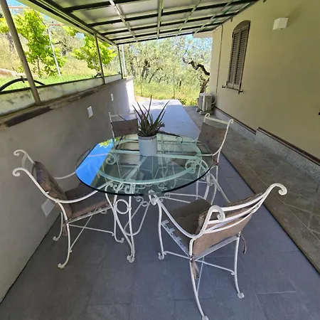 Dimora Kalipe * بيفانيا