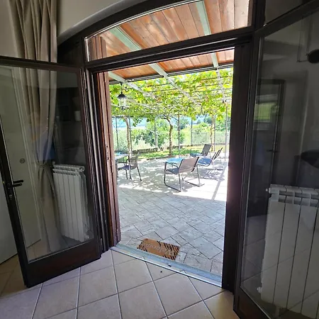 بيت للعطل Dimora Kalipe بيفانيا