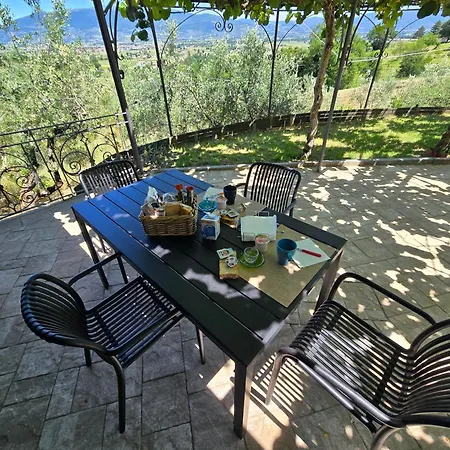 Dimora Kalipe * ベヴァーニャ