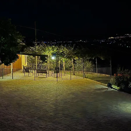 بيت للعطل Dimora Kalipe *