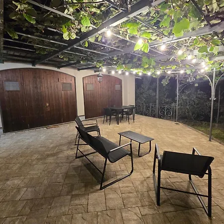 Dimora Kalipe 別荘