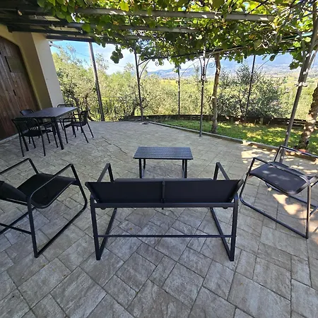 Dimora Kalipe * بيفانيا