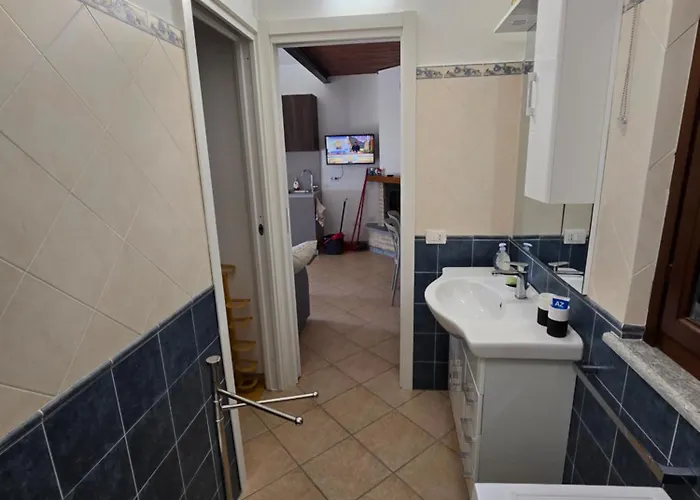 Ferienhaus Dimora Kalipe *