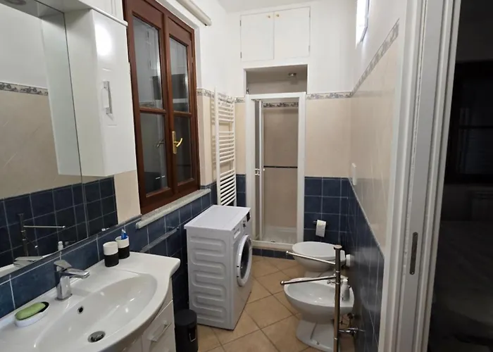 Ferienhaus Dimora Kalipe Bevagna