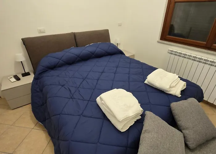 Dimora Kalipe * Bevagna