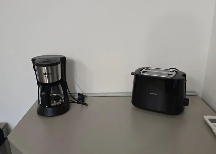 Dimora Kalipe Ferienhaus *