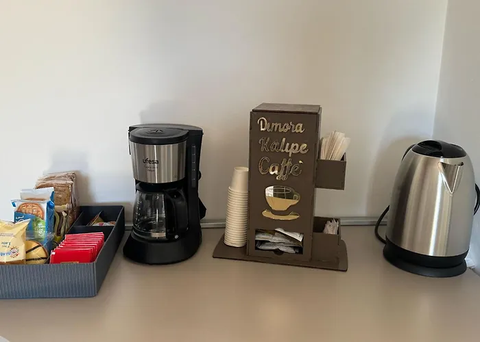 Dimora Kalipe Bevagna