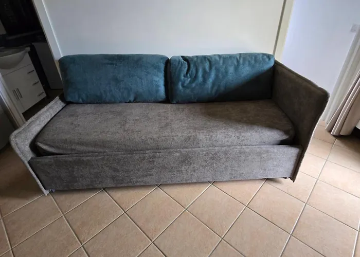 Dimora Kalipe Ferienhaus *