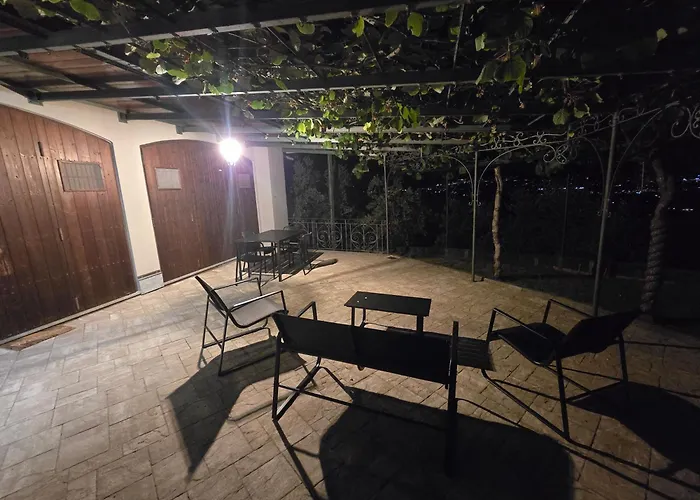 Dimora Kalipe Bevagna