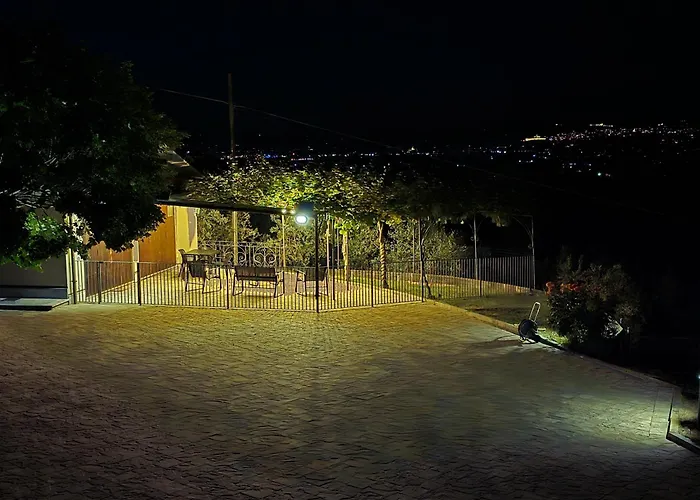 Ferienhaus Dimora Kalipe *