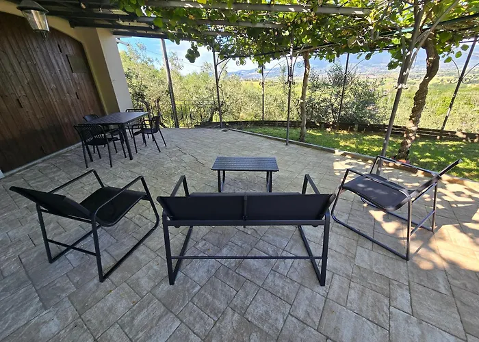 Dimora Kalipe * Bevagna